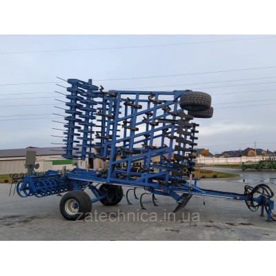 Агрегат передпосівний KÖCKERLING Allrounder Profiline 750 7,5 м, б/в