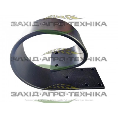 Зуб борони гнучкий 150х14 - 904204