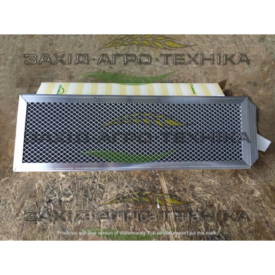 Фільтр повітряний кабіни - 200275520