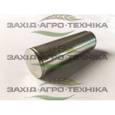 Палець D30х90,5mm - 904584
