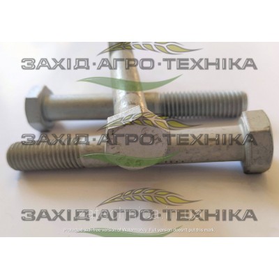 Болт з шестигранною головкою М14х100 - 902729