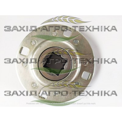 Корпус з підшипником 30Х30/25Х25ММ KPL - 6300938