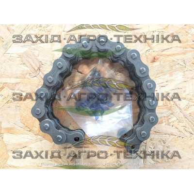 Ланцюг роликовий - 9218560