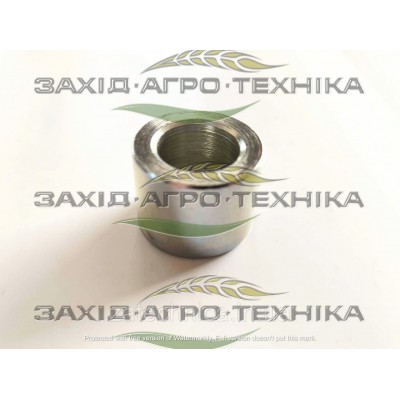 Гільза 16,9х26,9х20,5 - 200522120