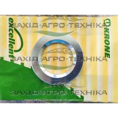 Шайба плоска 31х50х5 - 2682790