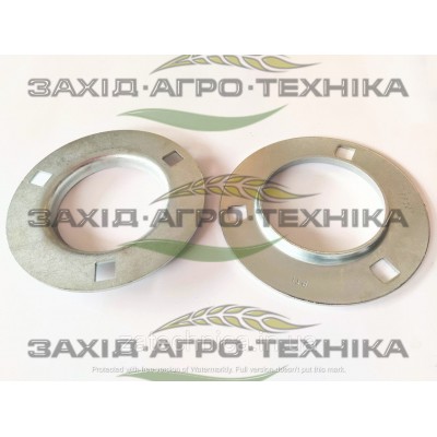 Корпус підшипника фланцевий РF 207 - 801204