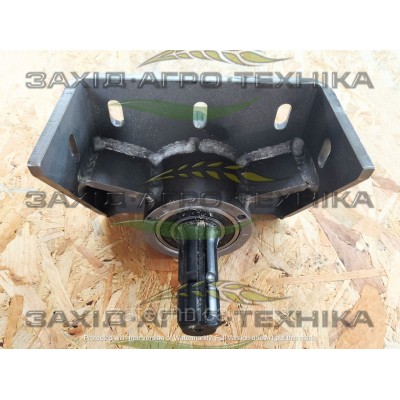 Корпус підшипника SLW 30 - 110719
