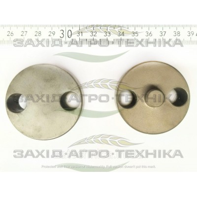 Поворотний шарнір 49.8x20 - 934572