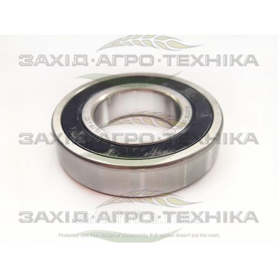 Підшипник 6208 DDU - 801210