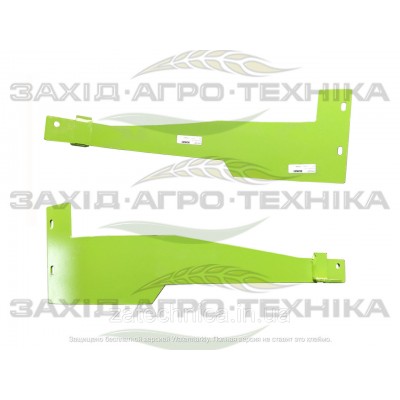 Кожух правого крила внутрішній - SС C316-227