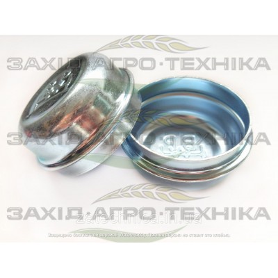 Кришка ступиці - SC 207-022