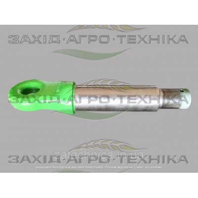 Цапфа зчіпного пристрою - J34563524 (20)
