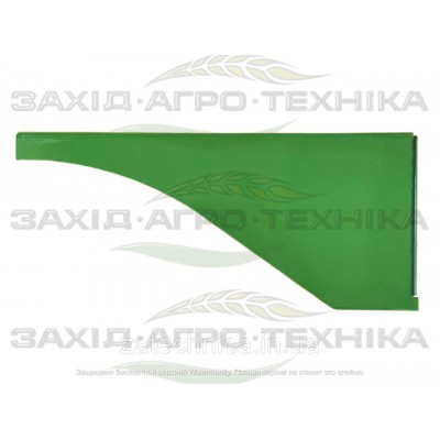 Пластина NK4 права - 3527402