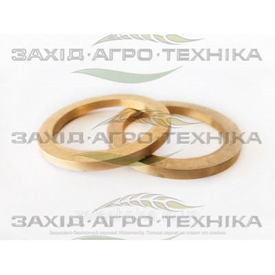 Ущільнення 50,5X66X5 - 4410981