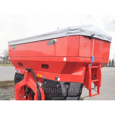 Кришка бункера AP-XL 25.2 - R6004530-R6018192