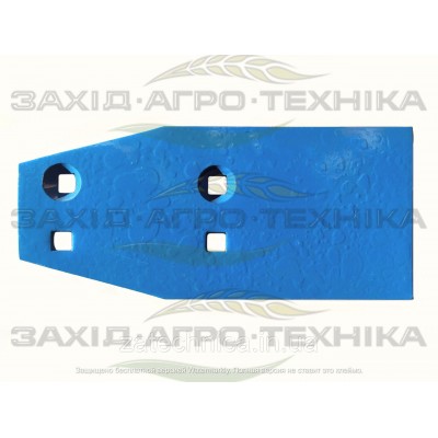 Дошка польова права WP-300 O - 2753.05.02