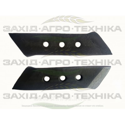 Долото двостороннє праве MP-350 R - 2751.09.01