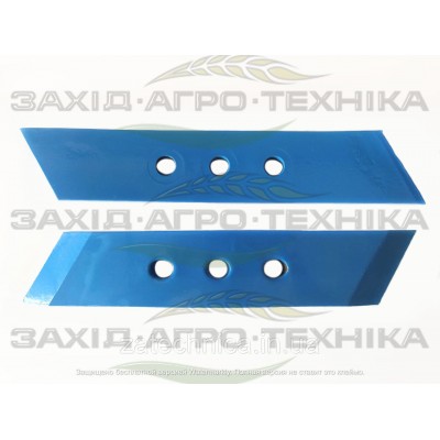 Долото двостороннє праве MP-293 R - 2701.12.01