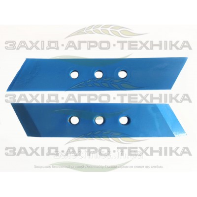 Долото двостороннє ліве MP-293 L - 2701.12.02