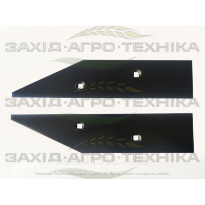 Дошка польова коротка VP 292 O - 2701.15.00