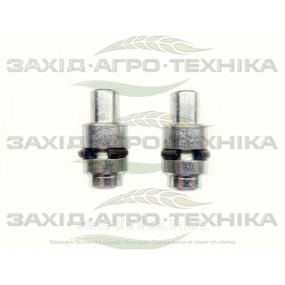 Палець долота Alfast D27x54 - M79A00709