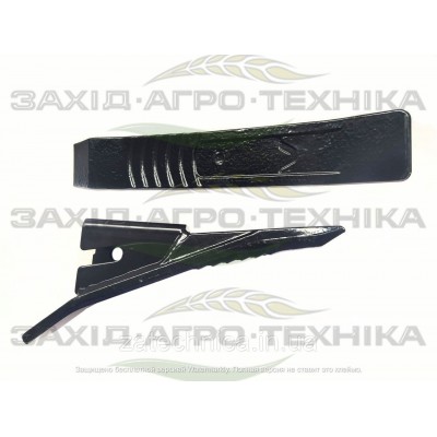 Долото Alfast А=35 - MK0A00433