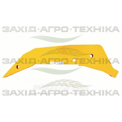 Стійка розрихлювача А=35 - C15A01510