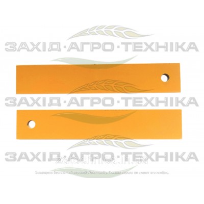 Пластина металева - D03990/C05A04377