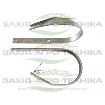 Скребок 2,5х70х1179 - 8592661