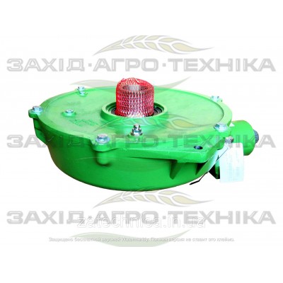 Редуктор в зборі - 287008830