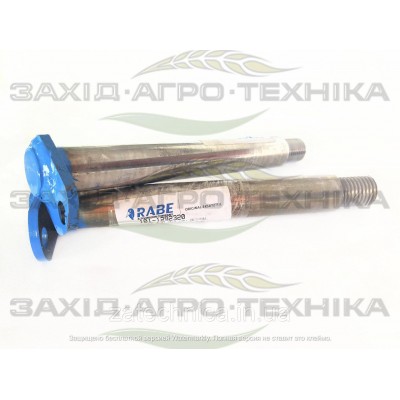 Палець гідроциліндра верхній D30-243 M24 - 101-1292320