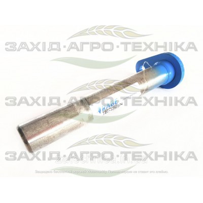 Палець гідроциліндра нижній - 101-1292374