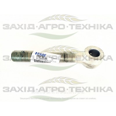 Тяга M36 RE.VERZ.(D=30,50MM) - 4782.35.06