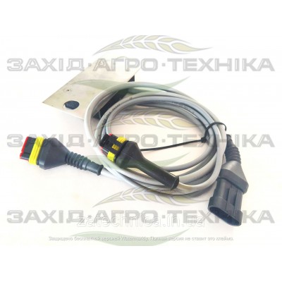 Реле навантаження - R6001043