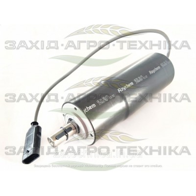 Електромотор RAL7021 12V-120W - R3087486