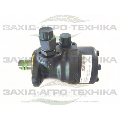 Гідромотор OMR-200 kpl. RAL 7021 - R4197061