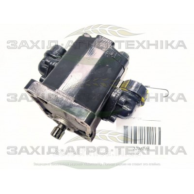 Насос гідравлічний AP200/22-Wi - 3236265