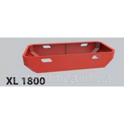 Надставки XL 1800 - R2055292