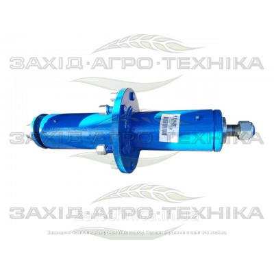 Ступиця колеса на 6 отворів в зборі SP9 - 101-1292164