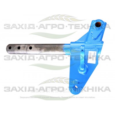 Фланець колеса фіксований на 3 отвори SP9 - 101-12362