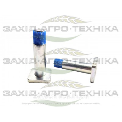 Болт ножа M20х2,5 L100 - J2025136