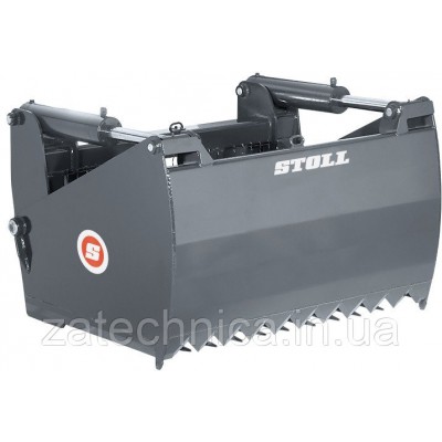 Ківш-ніж силосний Stoll Profi Cut 1.88 м