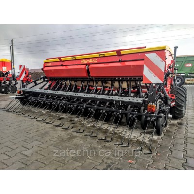 Сівалка зернова MaterMacc GRANO 400, 33 сошника