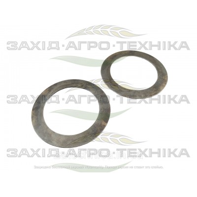 Шайба опорна 60х85х1 - 101-1292311