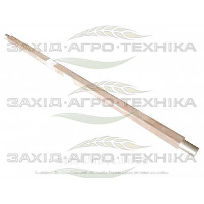 Вісь борони 40 L1550 - 101-13708