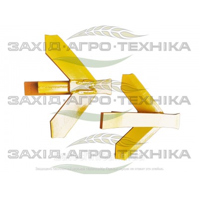 Лапа стрільчата KF/K2/KX - E15770/MK0A00273