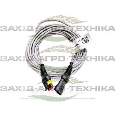 Кабель-подовжувач 12м 3-pin - R6006739