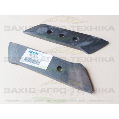 Долото двостороннє праве MP-332 - 2708.28.01