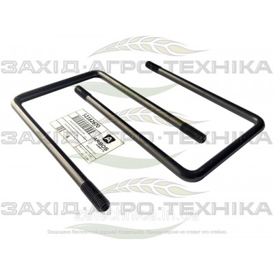 Кріплення секції М12Х30Q121 L205 - 52182670