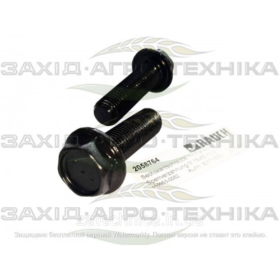 Болт M16x55-10.9 - R2058764